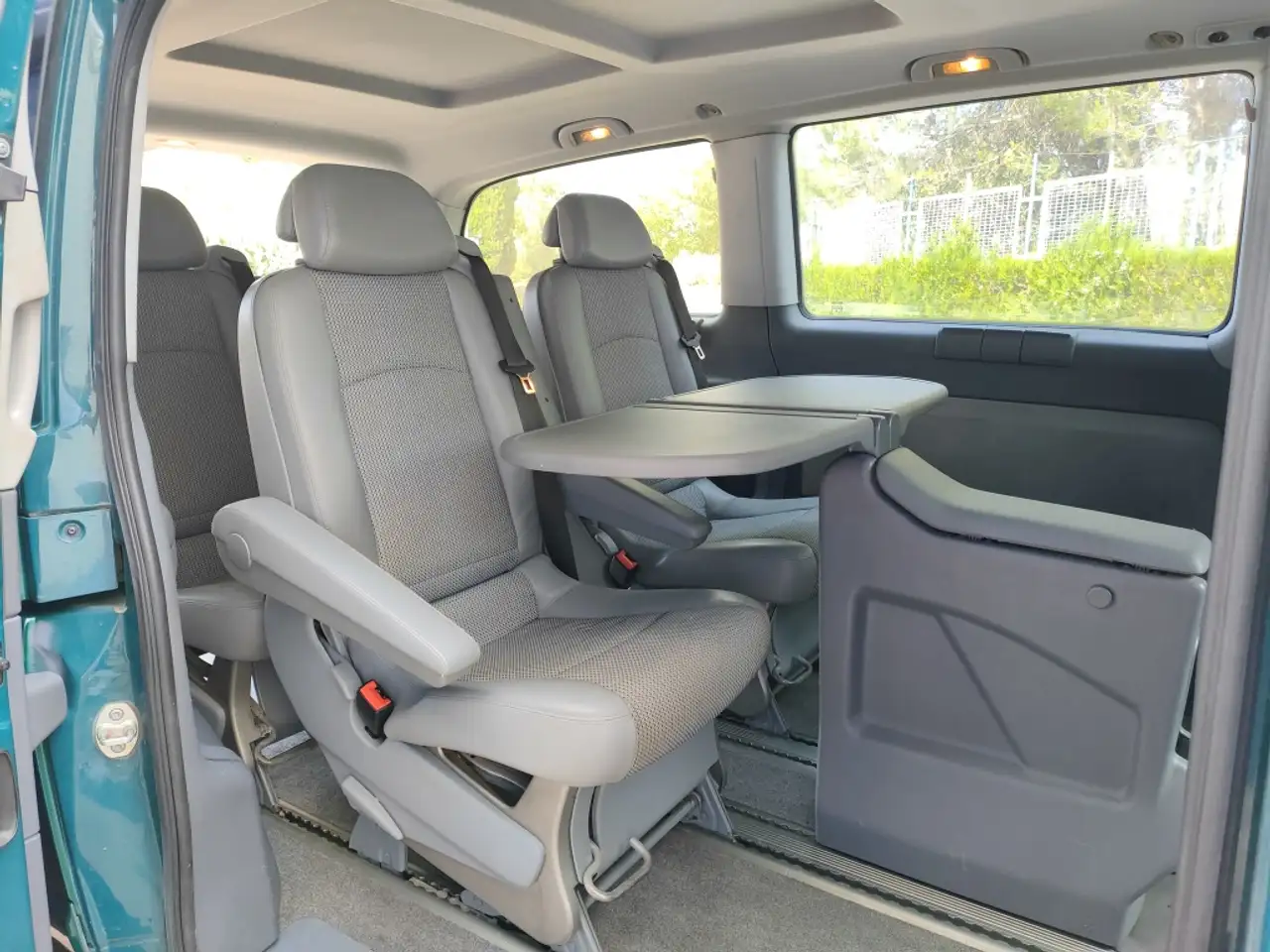 Mercedes-Benz Viano 2.2CDI Trend Larga